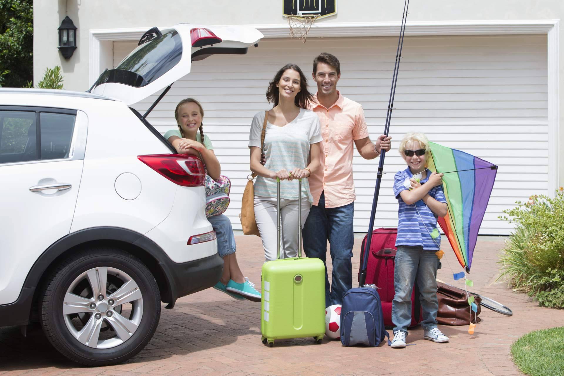 El modelo de renting para particulares que ha llegado a cambiar el mercado automovilístico