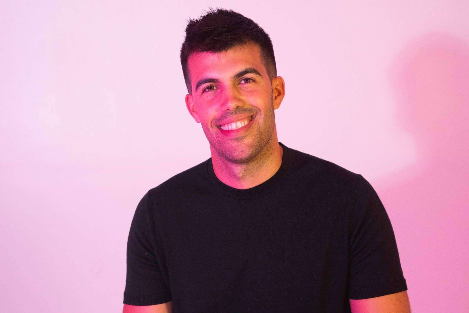 Joan López presenta HIS, el programa para el éxito con técnicas de estudio eficaces