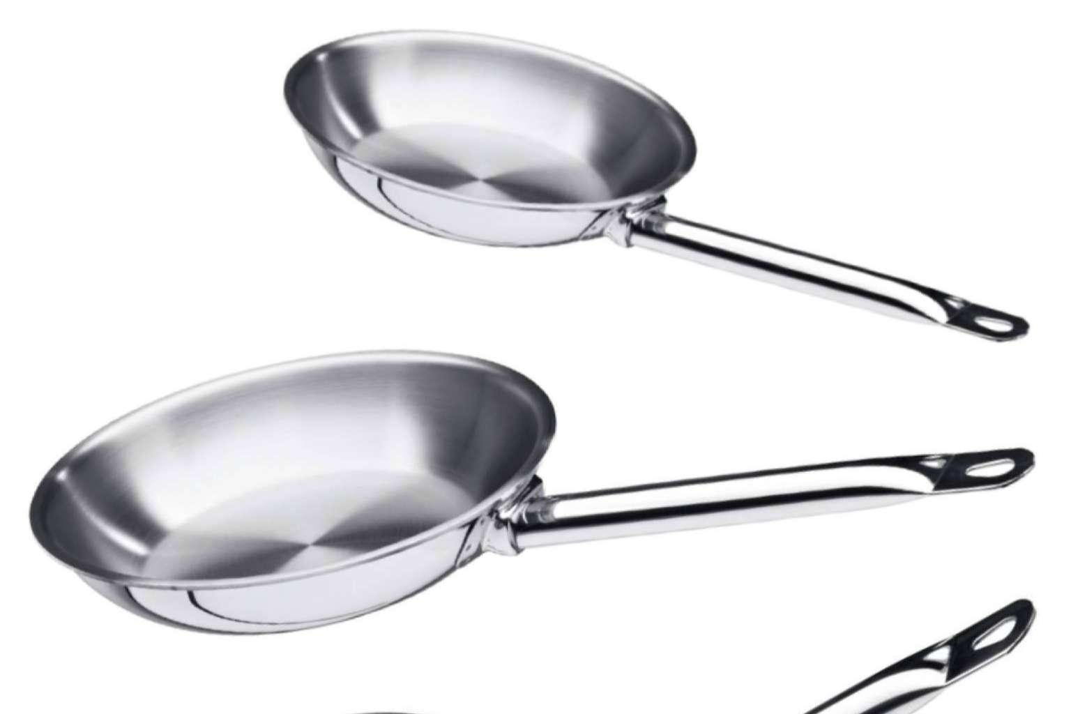 Venta de menaje de cocina de marcas premium de la mano de la empresa online especializada Central del hogar