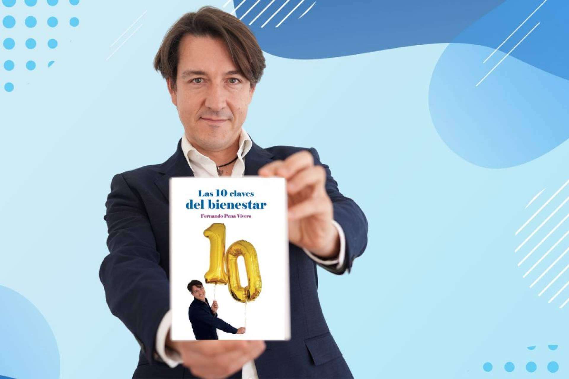 Sergio Pla hablará en Onda del poder transformador de la actitud