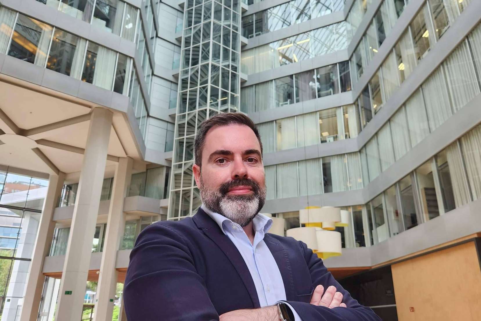 Indaru obtiene la certificación ISO 14067 para EcoMetrics, herramienta esencial en la medición del Co2 digital