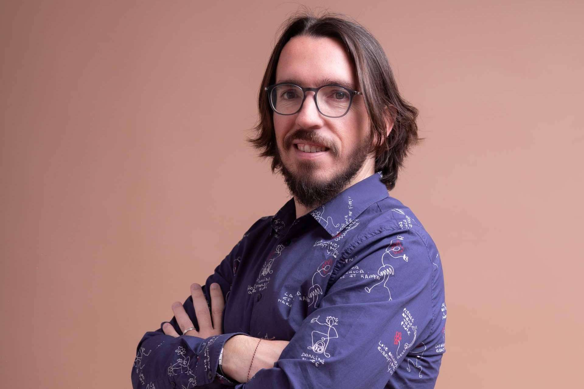 ¿Cómo crear, lanzar y posicionar un emprendimiento digital exitoso con Rubén Monllor?