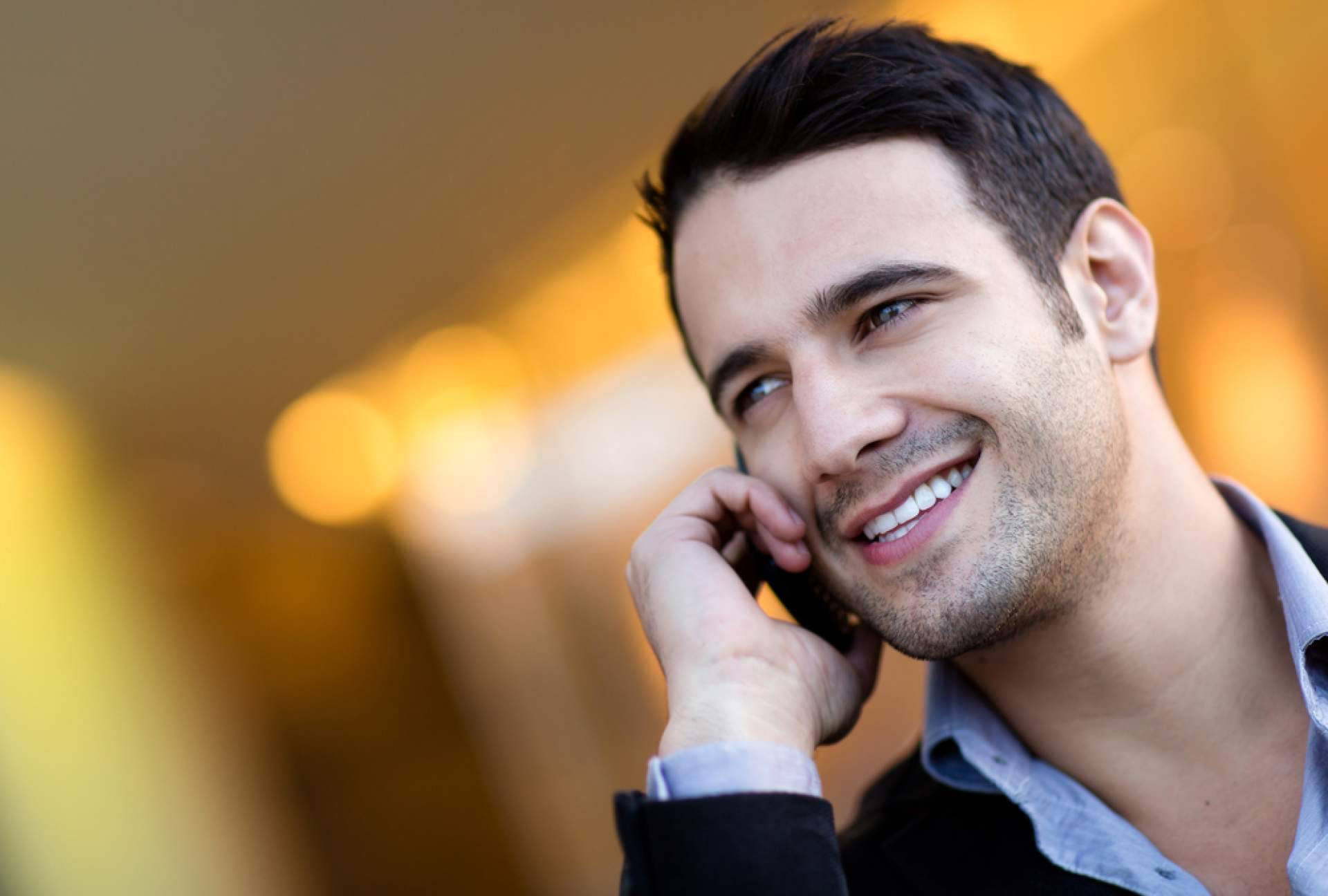 Conecta Wireless ofrece una centralita de telefonía IP móvil para trabajar en remoto con múltiples dispositivos
