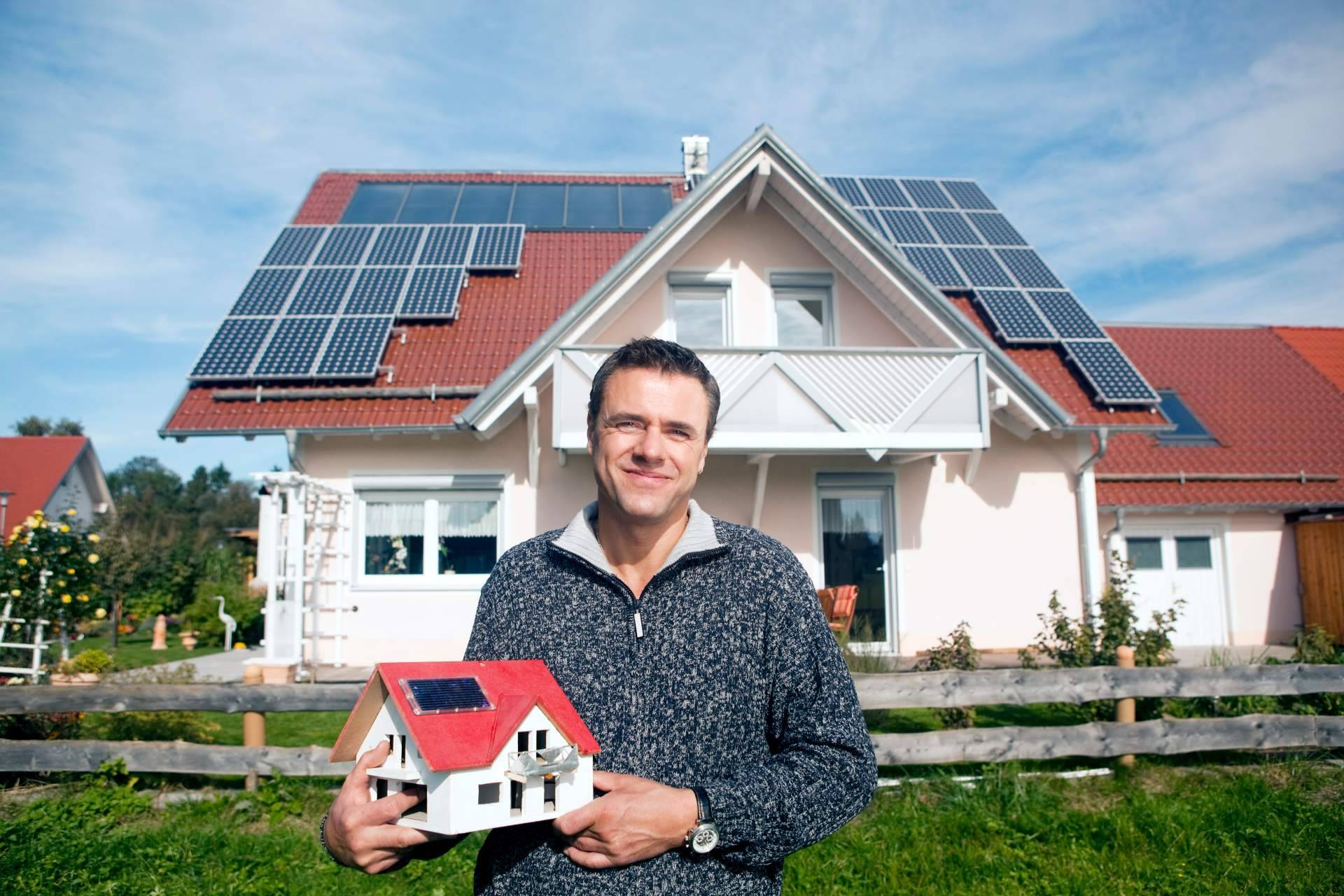 ¿Cuánto se ahorra en las comunidades energéticas?