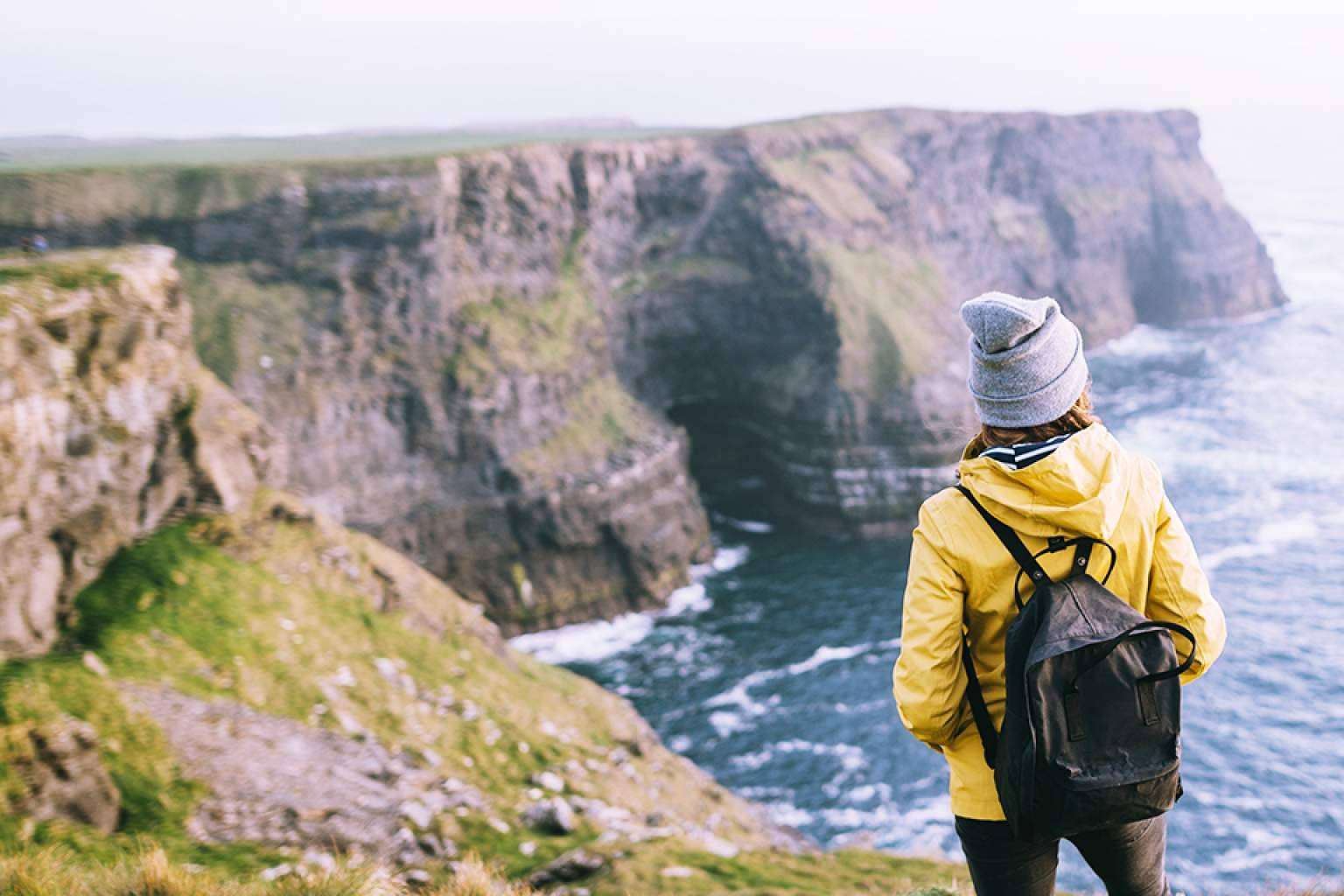 Ventajas de pasar un año escolar en Irlanda