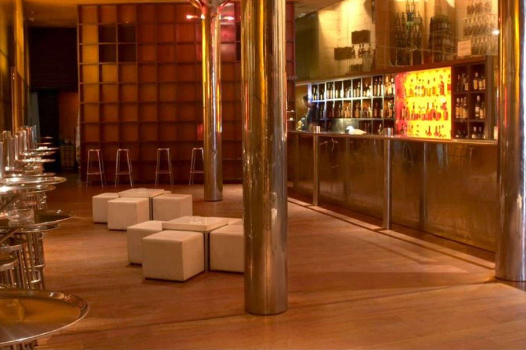Alquiler de locales para celebraciones y eventos en Barcelona