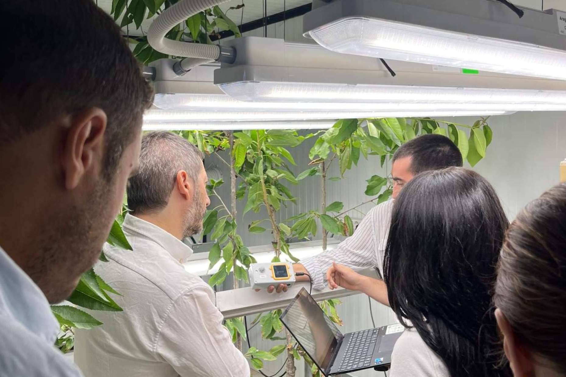 El futuro de la agricultura de la mano de CAMPAG