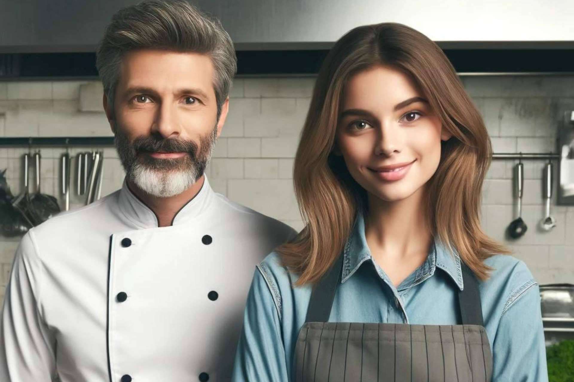 Más que Uniformes; La Evolución de la Ropa Laboral en el Siglo XXI