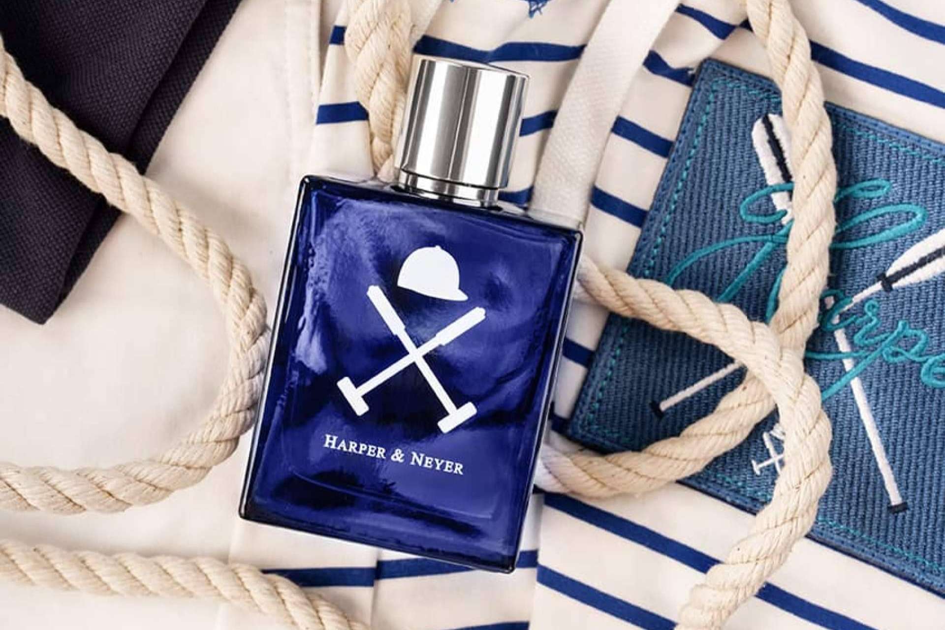 El perfume más elegante del verano es de Harper&Neyer y cuesta menos de 30 euros