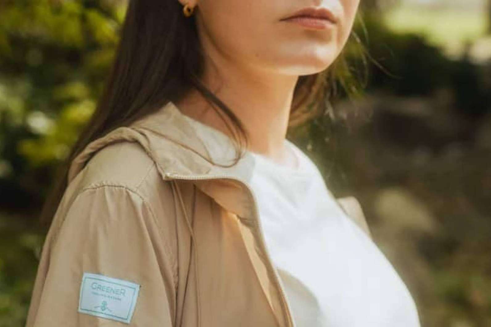 Greener Wear, una marca vegana y sostenible