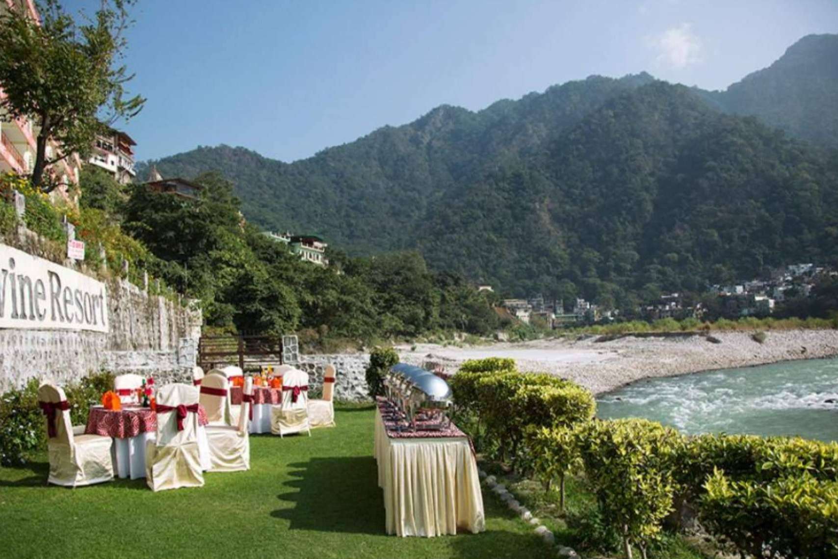 Descubrir los Encantos de los Himalayas en India