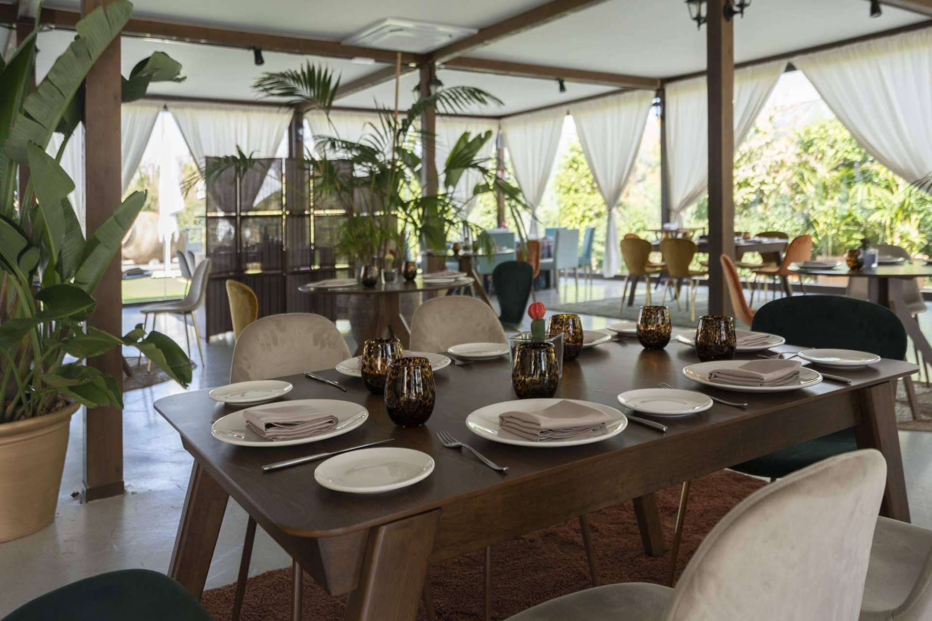 Nace en Alicante la nueva propuesta del chef José Antonio Sánchez, Marconi de Mercat.