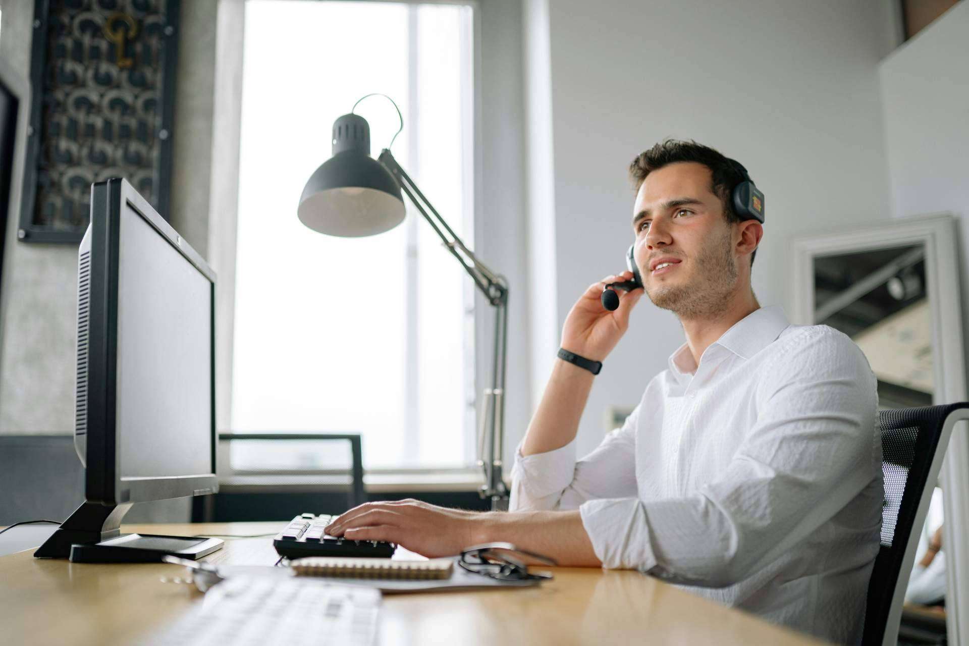 Los beneficios de contar con un  call center multi propósito