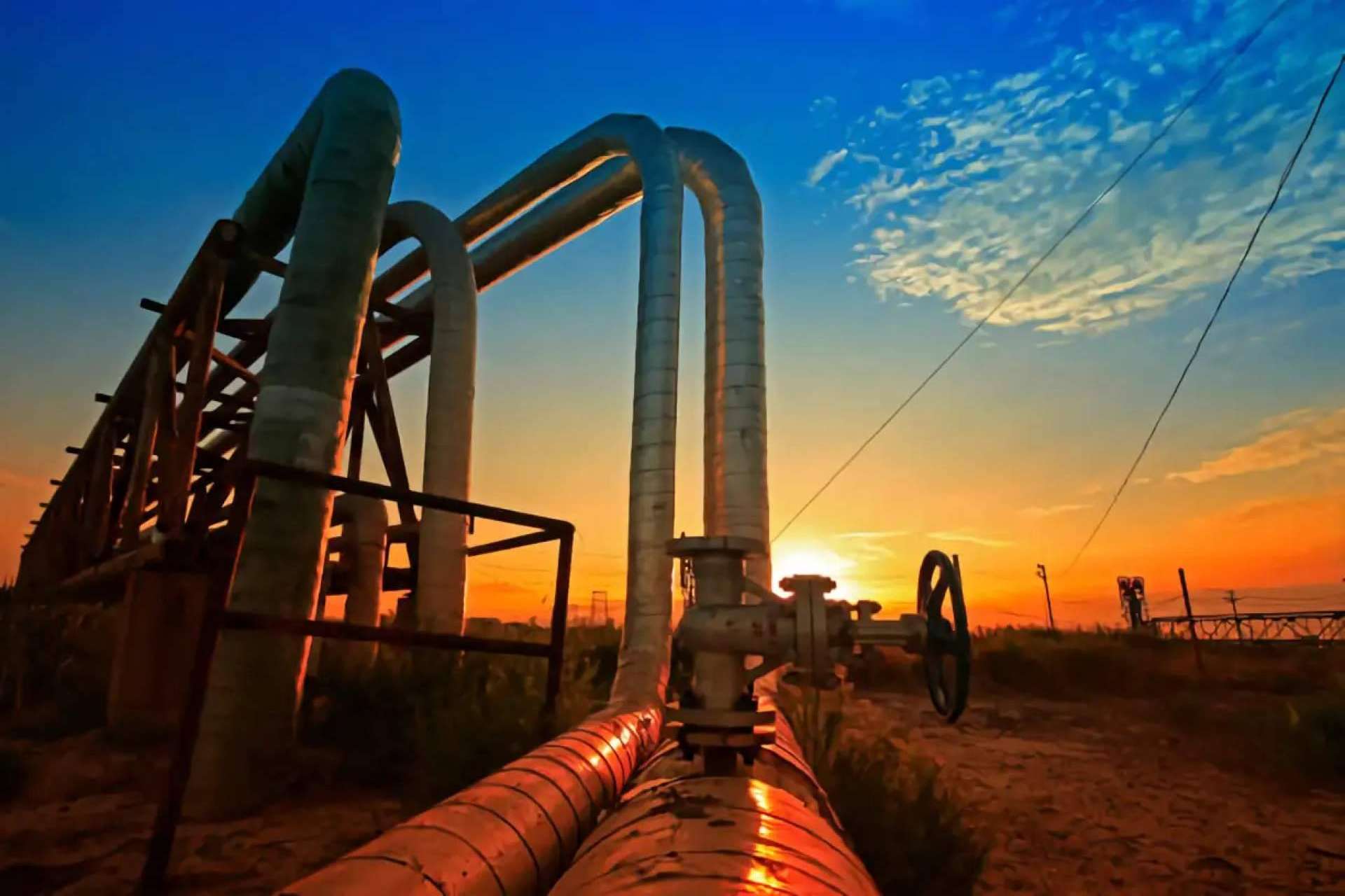 Polynex ofrece reductores de viscosidad para mejorar la extracción de petróleo
