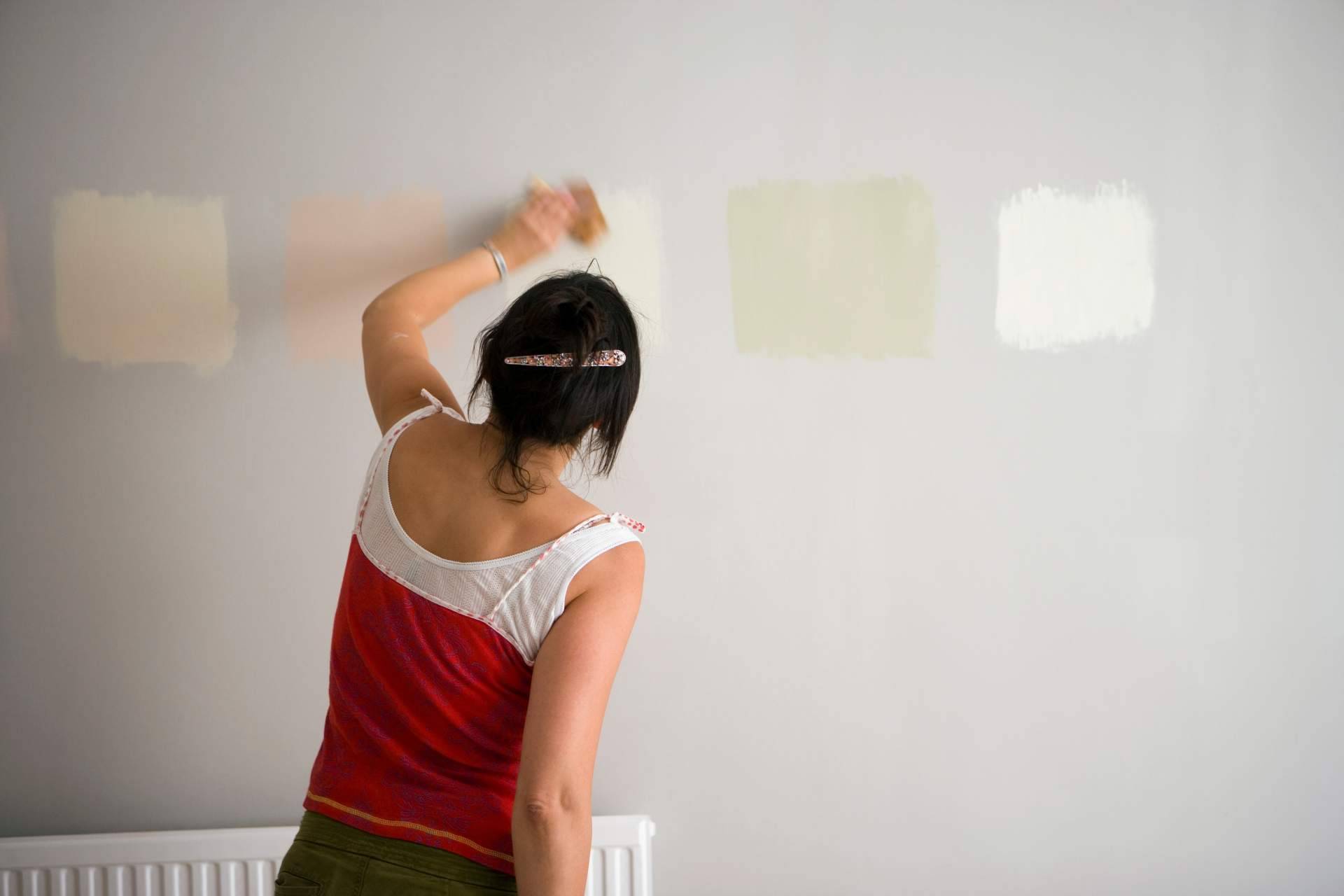 HOPSA; diversos tipos de pintura y techos para la remodelación de hogares y locales en Panamá