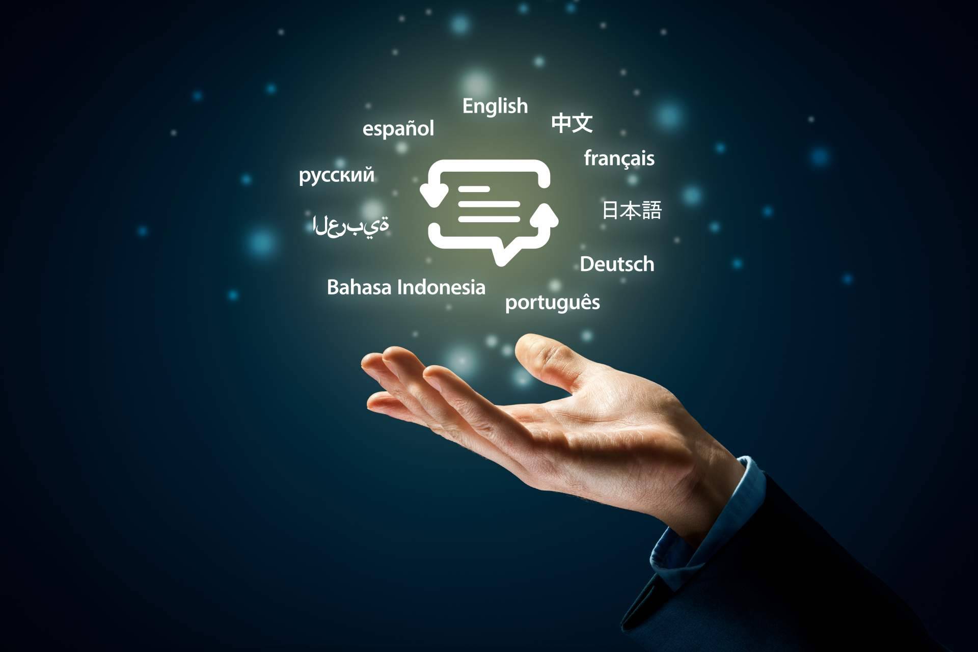 Pronto Translations mira más allá del despliegue publicitario; Los verdaderos desafíos del uso de soluciones de IA en la traducción de idiomas