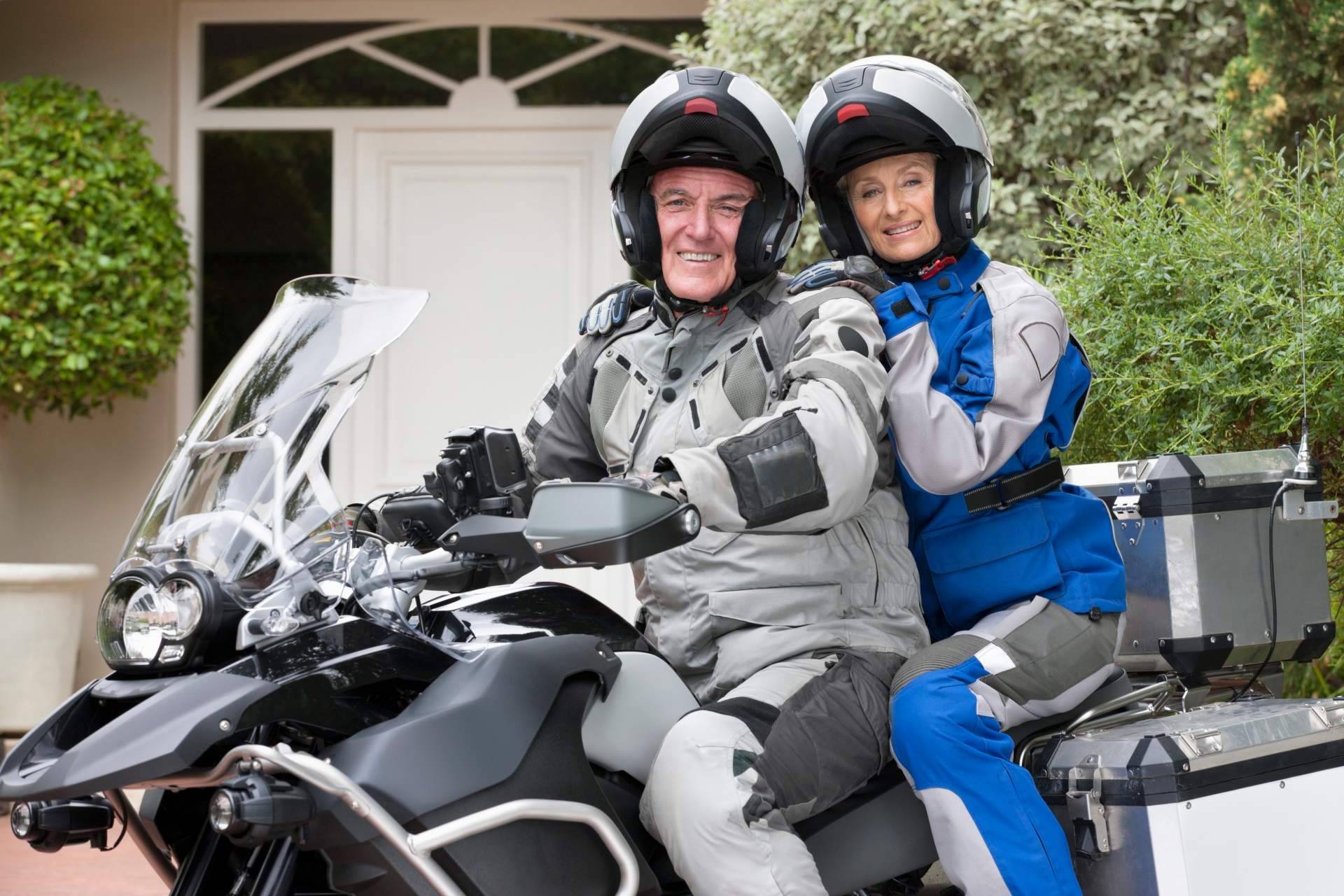 Rutas en moto para este verano en el sur de España por Eginer