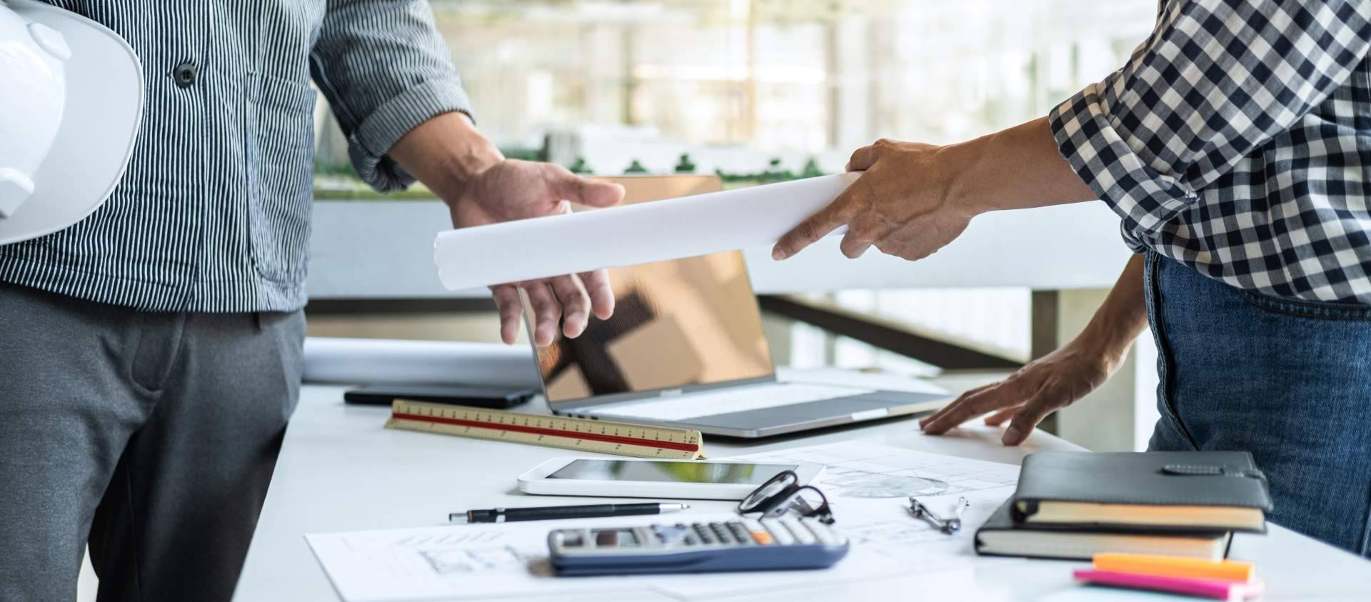 Los servicios de Pujadó Soler ofrecen soluciones integrales para proyectos de construcción en Barcelona