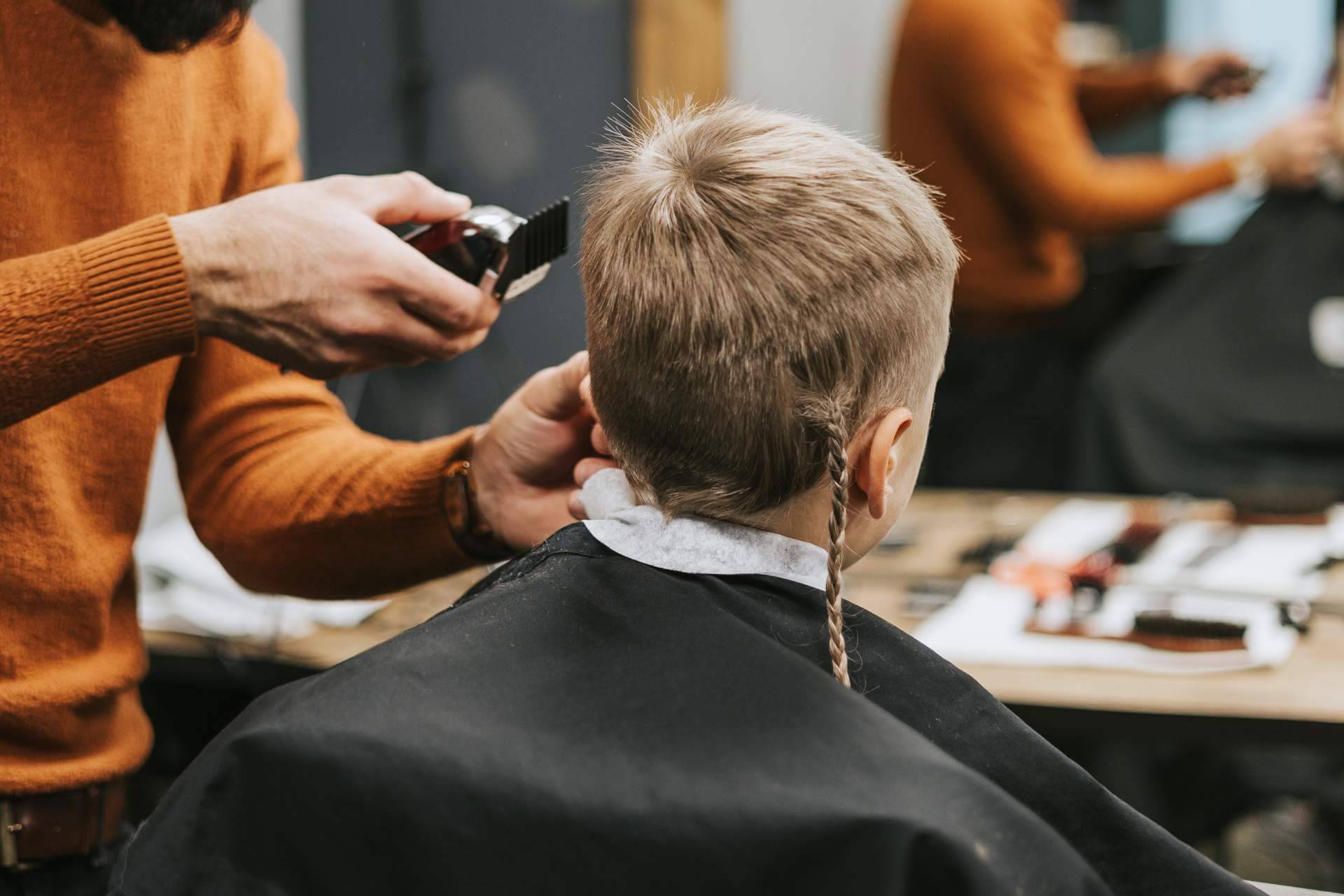 Productos profesionales de peluquería; Descubrir la calidad de Cabexia