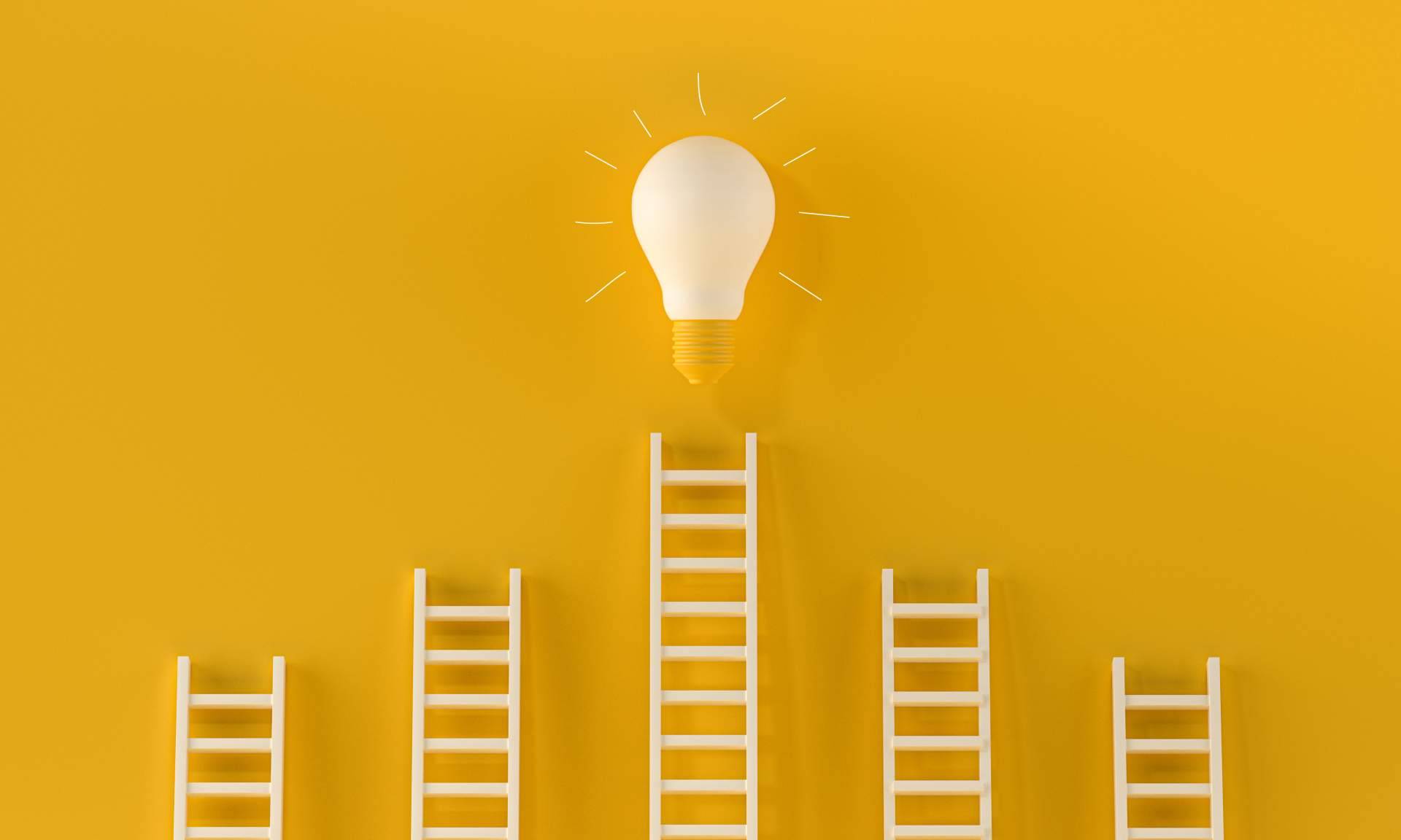 Una plataforma para conocer las novedades del emprendimiento