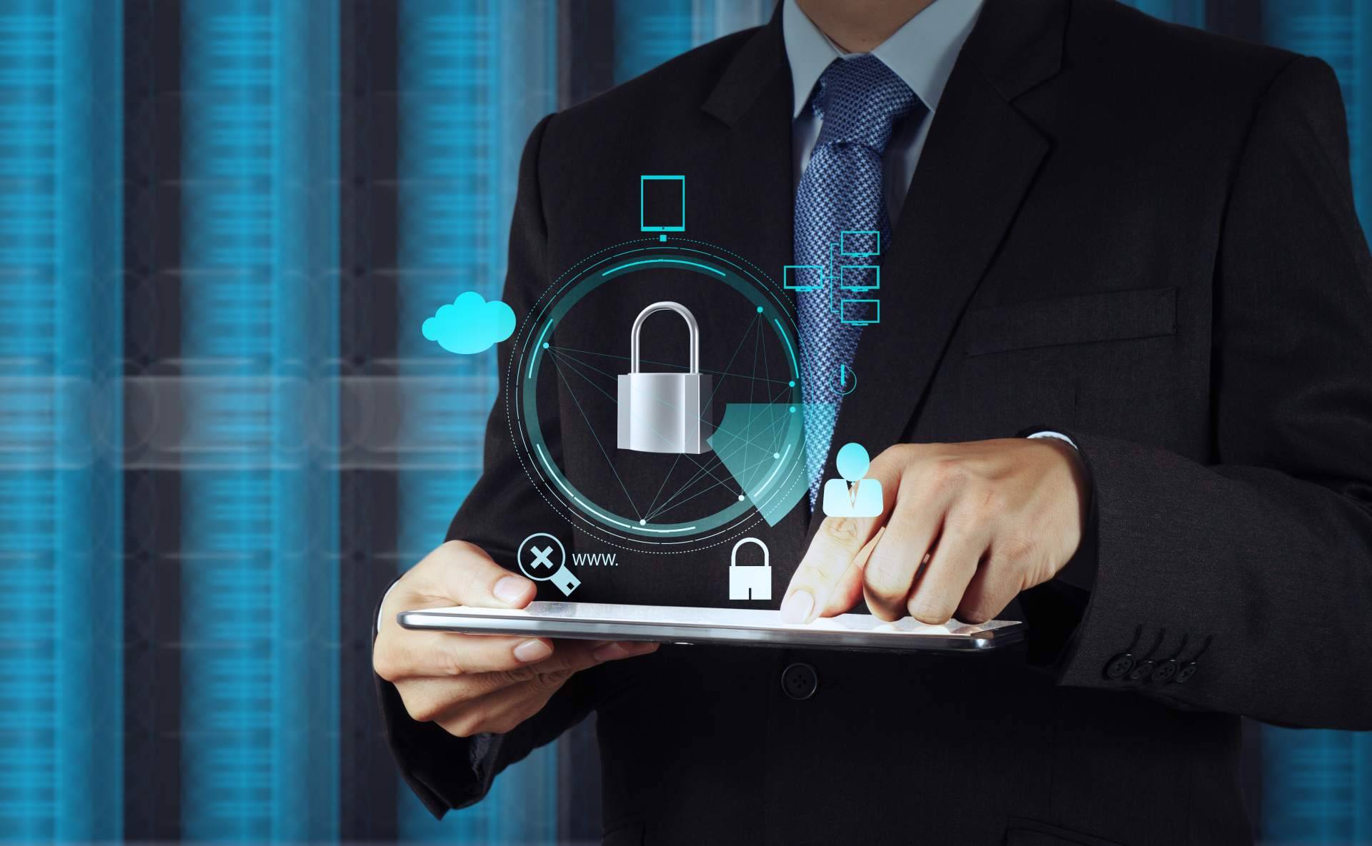 Auditech innova en la ciberseguridad