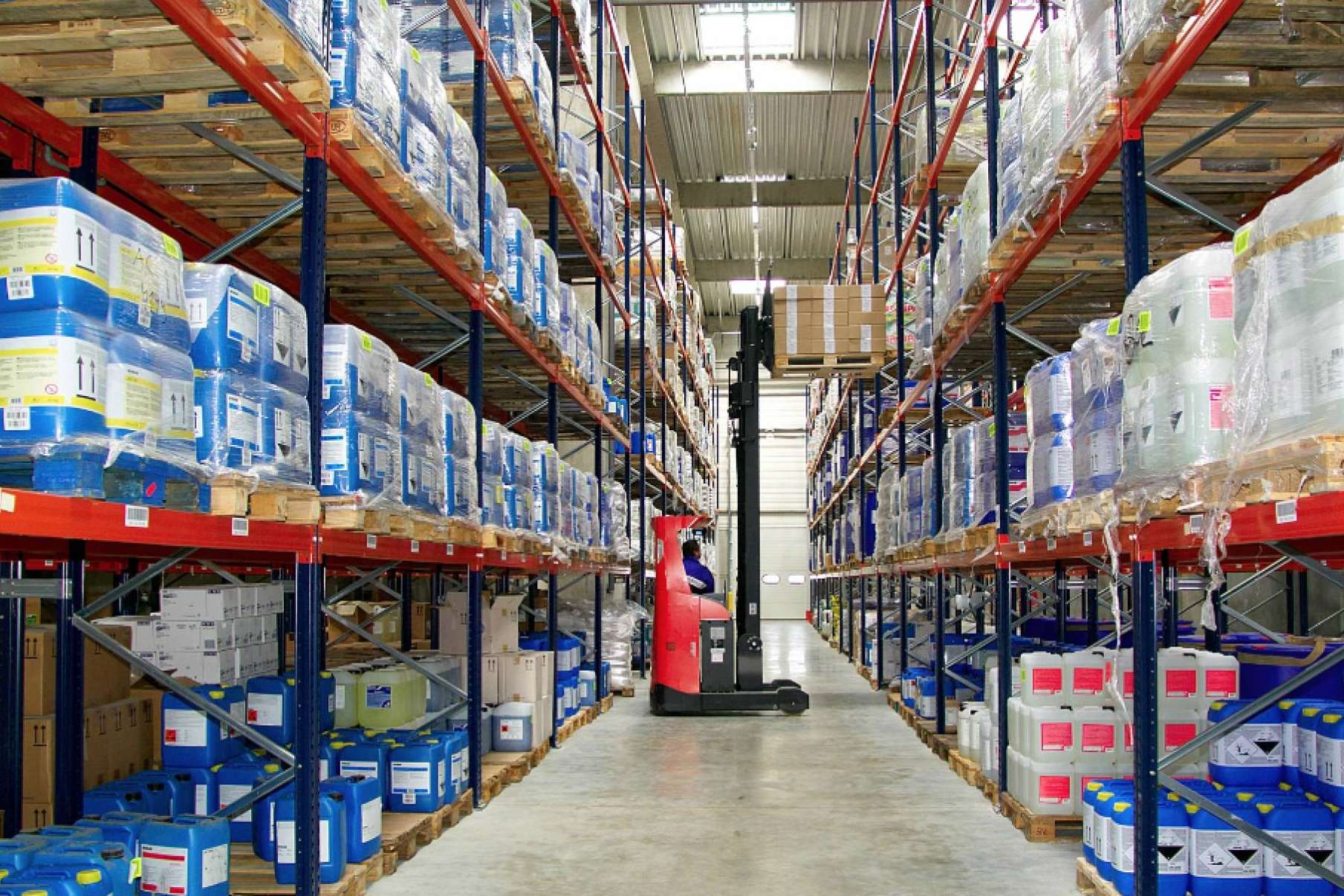 El Fondo de Transporte y Logística de Everwood Capital adquiere AGSA LOGISTICS