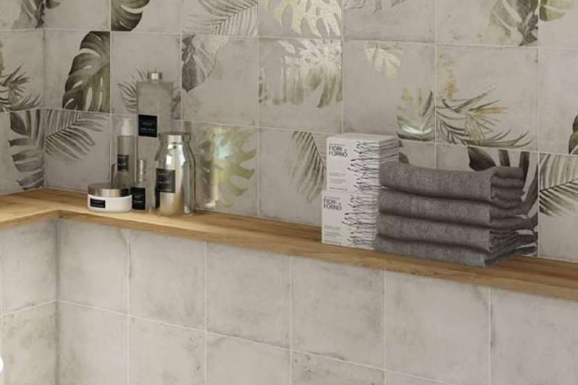 Mundo Cerámicas ofrece una amplia variedad de azulejos para baños y cocinas