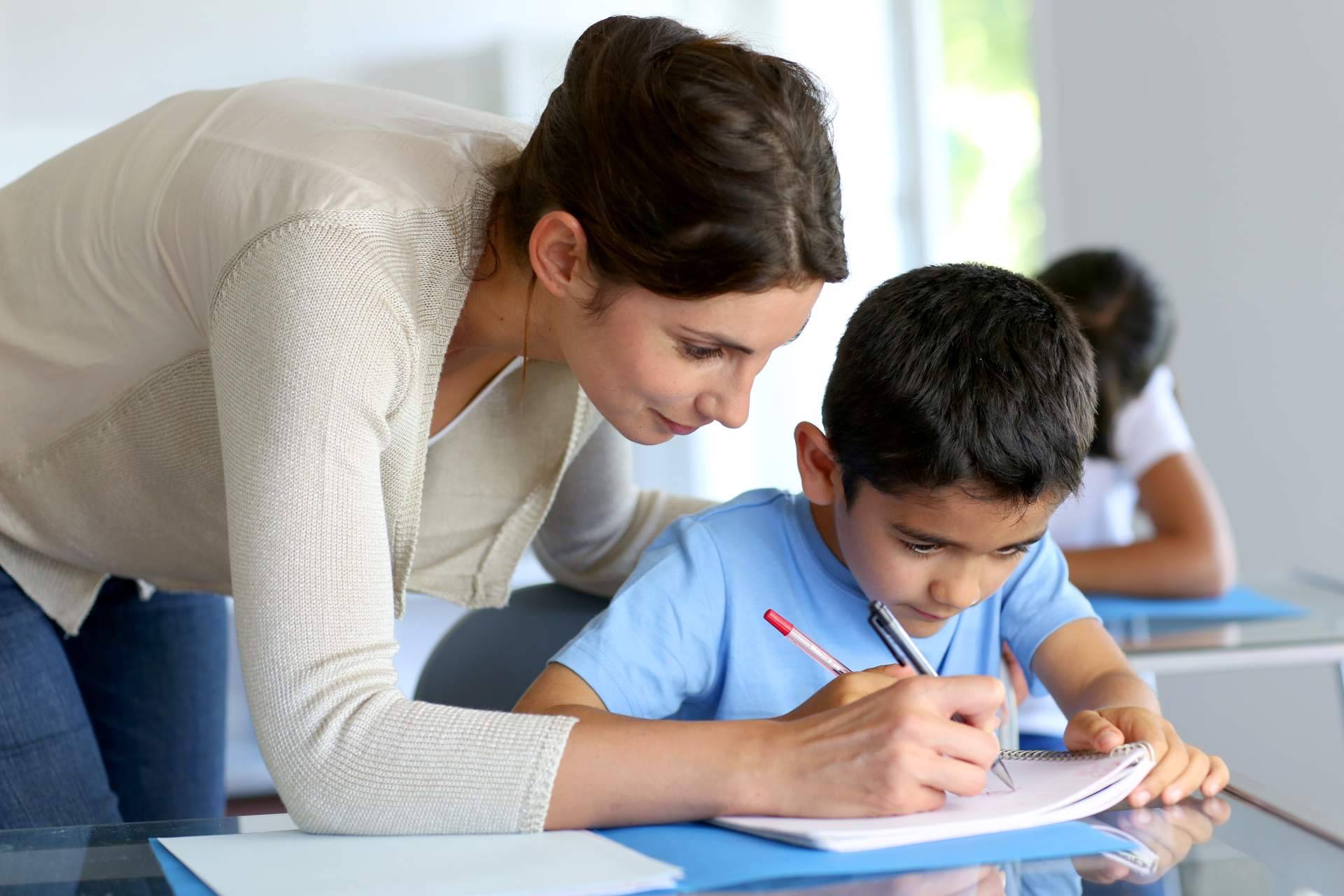 Los procesos de coaching educativo de Clínica Dra. Teresa Aparicio se adaptan a las necesidades de cada estudiante