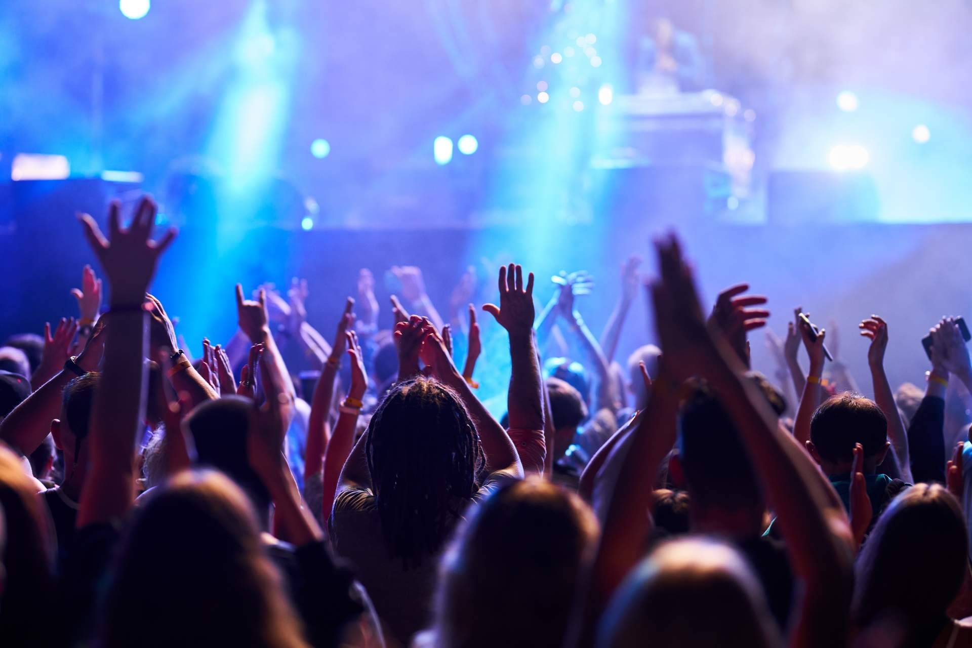 Hoy Valencia y su app gratuita para encontrar conciertos en Valencia