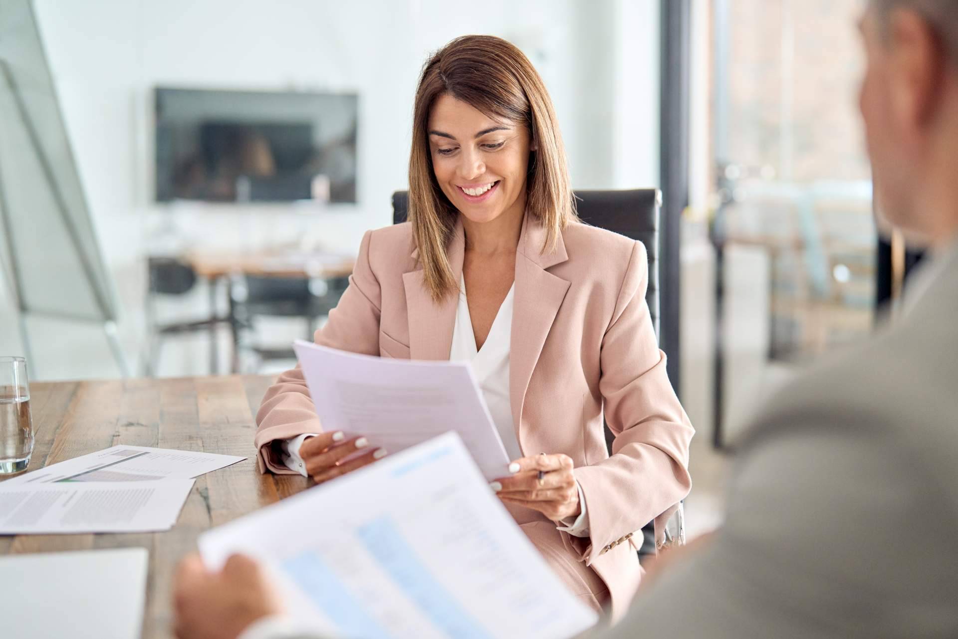 Servicios de traducción en Madrid, con Enai E-Consulting Internacional
