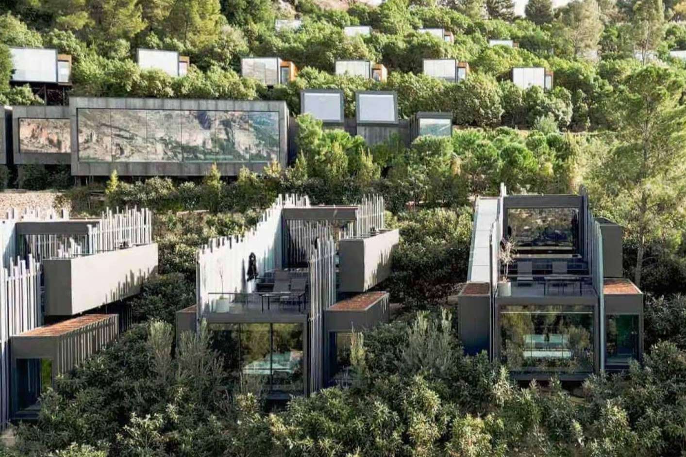 Una desconexión natural con exclusividad y lujo en Alicante