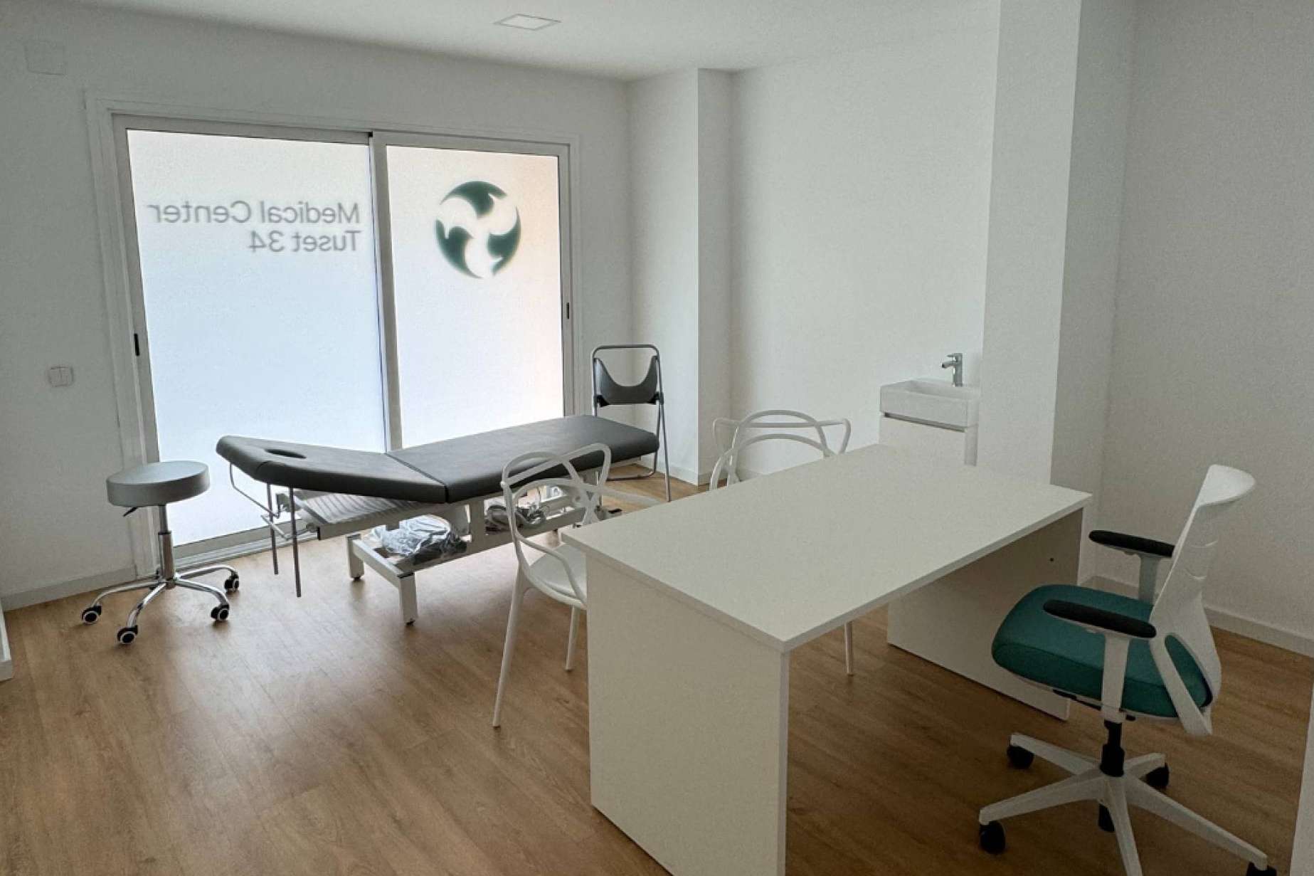 La doctora Begoña López, de Medical Center Tuset 34, expone el rol de la medicina pericial en el ámbito judicial