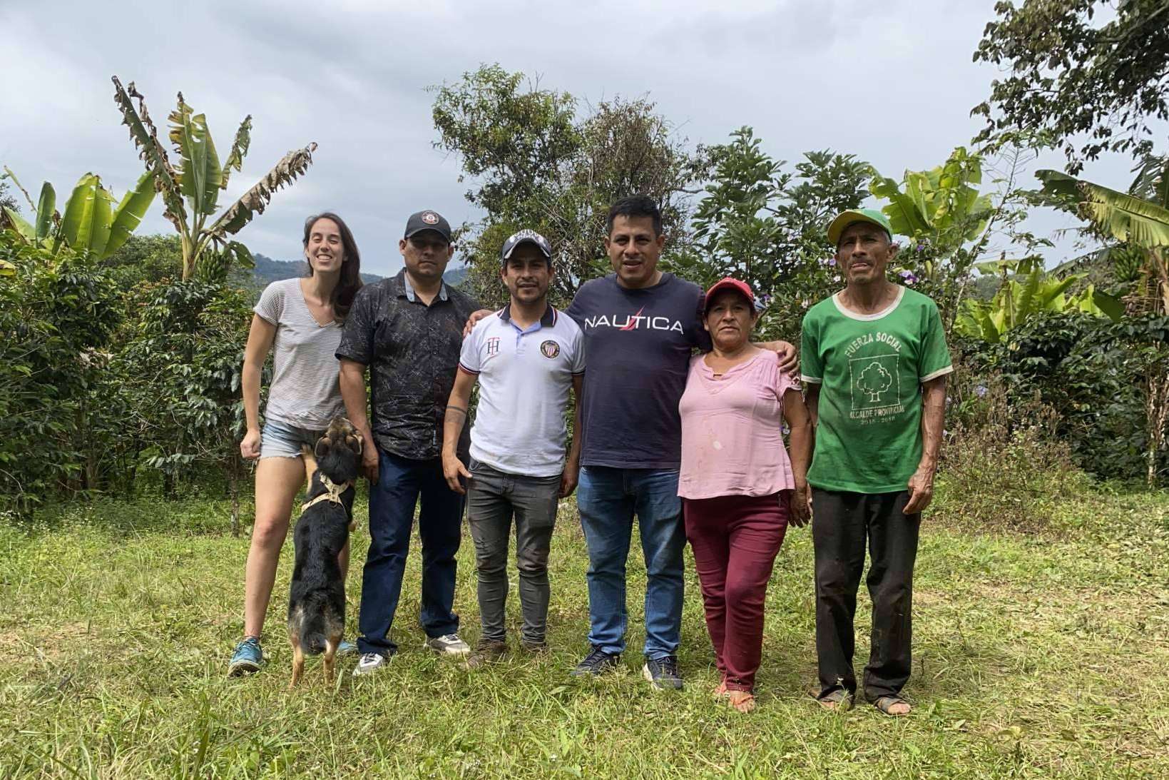 SIBARISTA, donde cada grano de café cuenta una historia