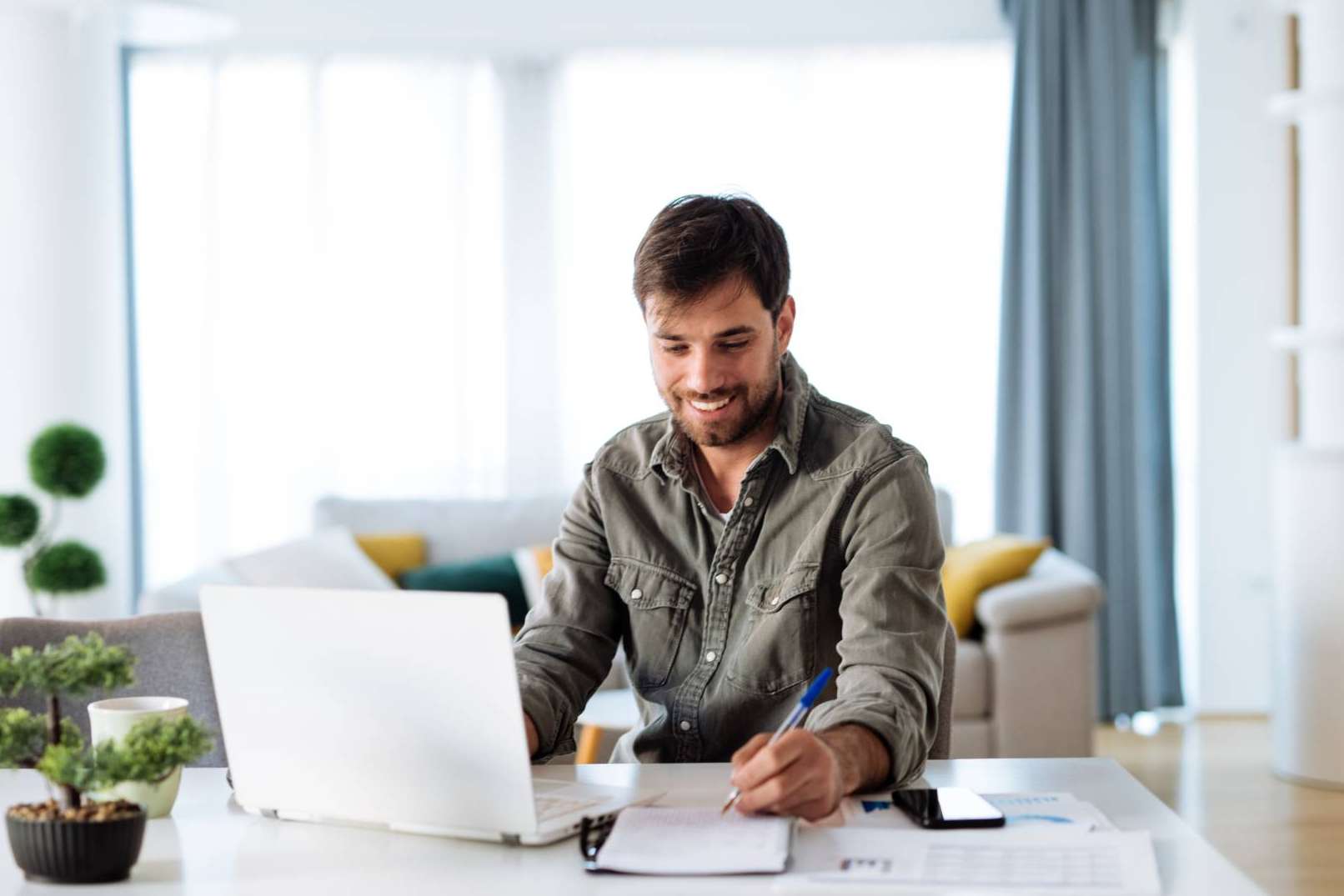 VirtualWork, un programa Integral para el éxito profesional
