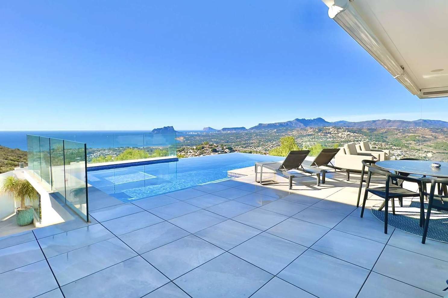 Venta de Villas en la Costa Blanca Norte