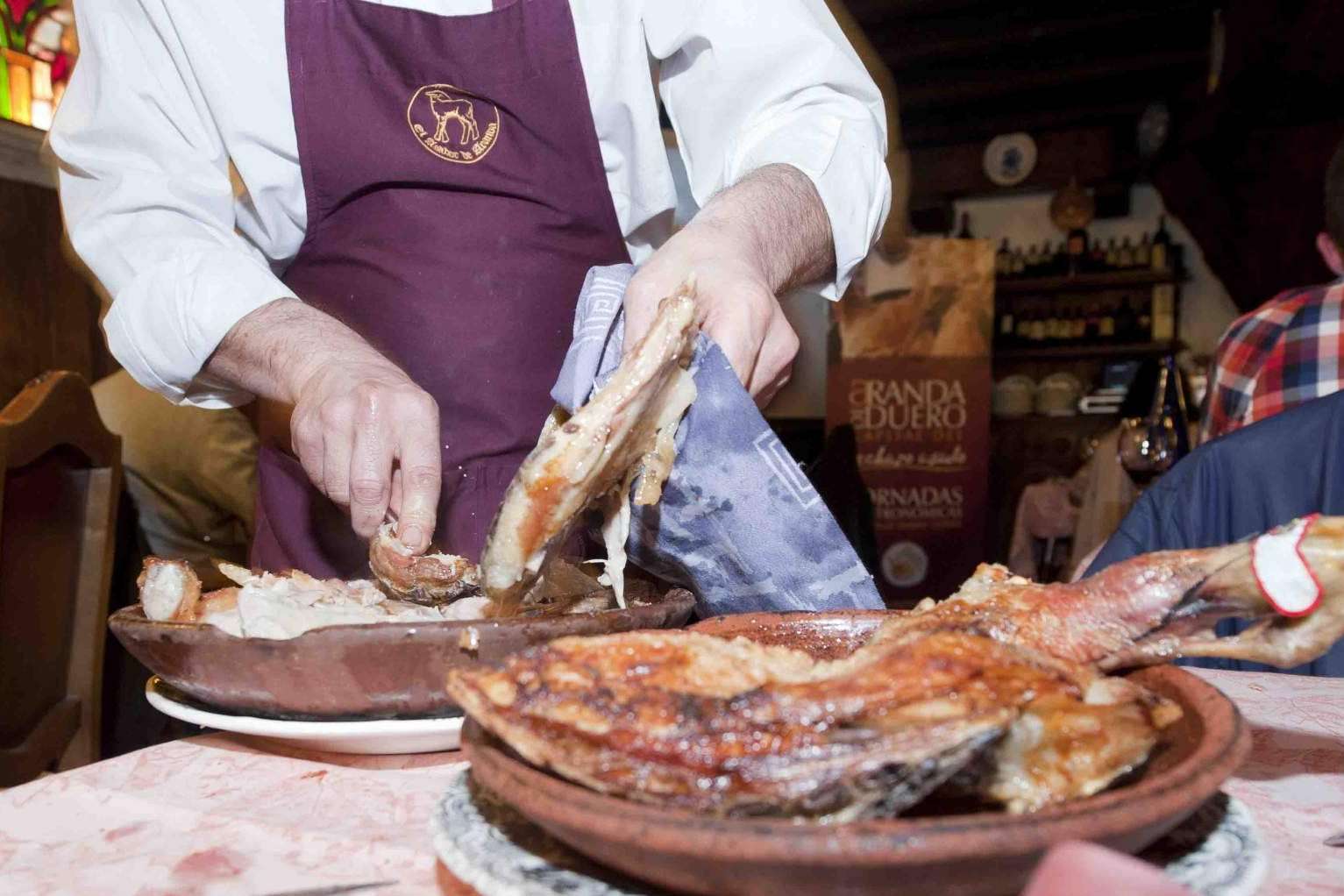 Pistas gastronómicas para empezar un otoño con sabor