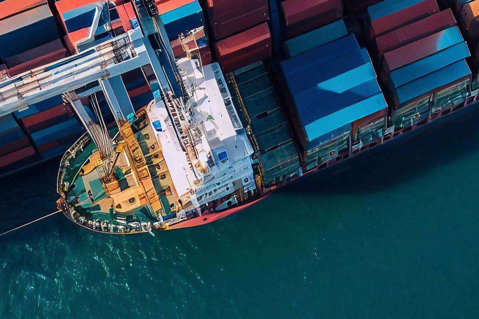 Transportar mercancías de forma eficiente y segura, con el servicio de Contenedor Completo de Alianza Logistics