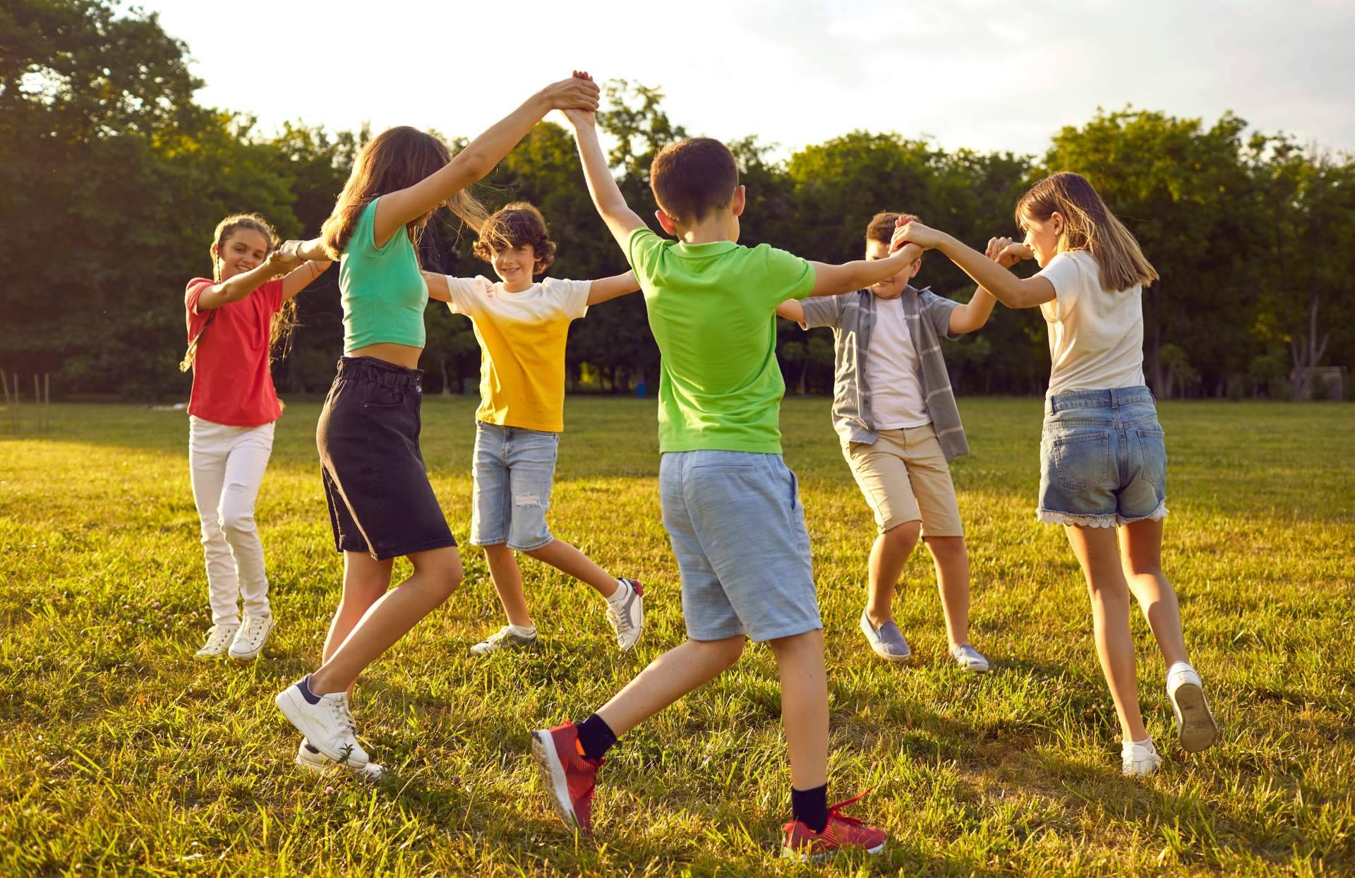 Imagina Summer Camp, una experiencia inolvidable para los más jóvenes