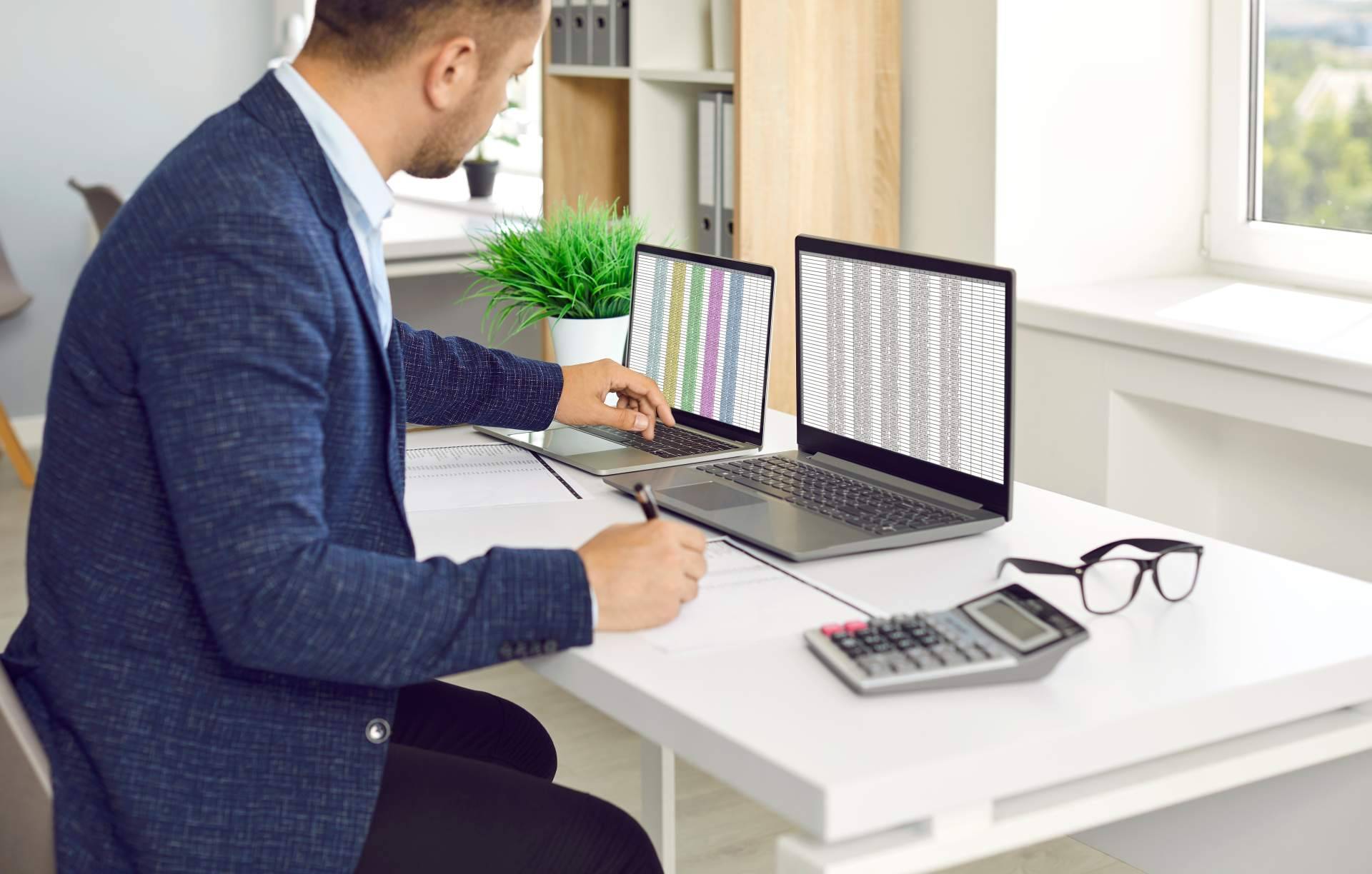 Optimizar la gestión financiera de la mano del Programa de Contabilidad en Excel *CLV*