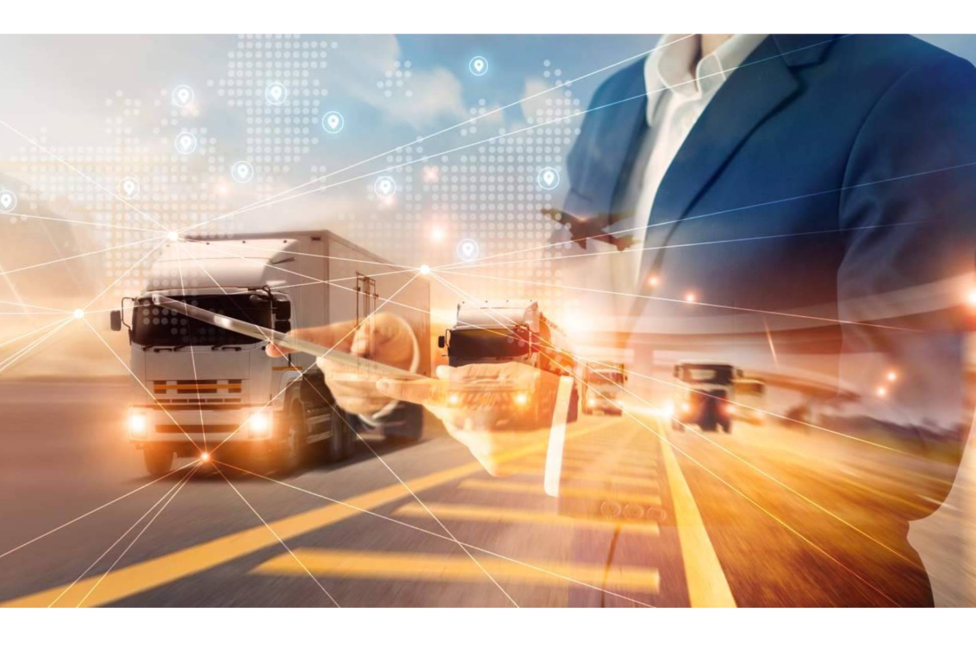 Transvolando ofrece soluciones personalizadas para la logística de eventos