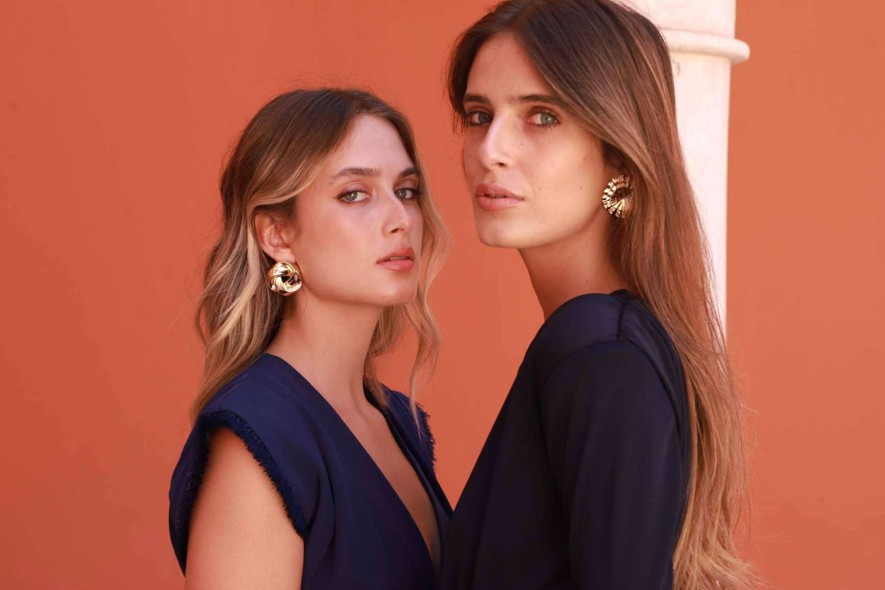 Vestir como una invitada perfecta; 9 tips y la Colección Edén de Cayroc