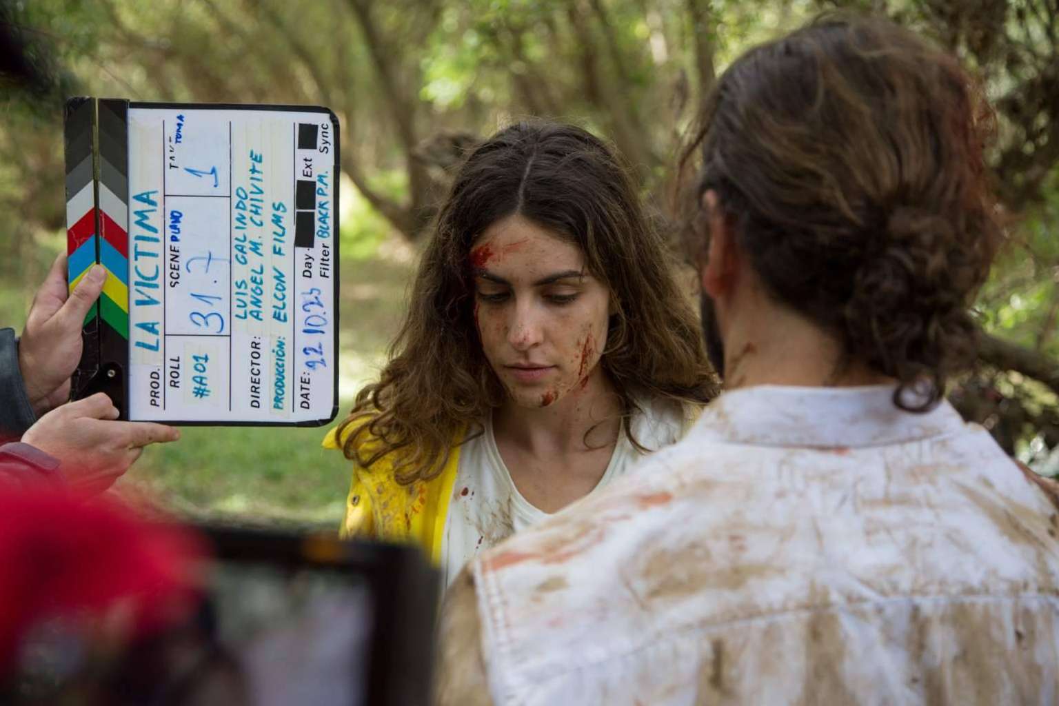 La marca de alimentación reafirma de este modo su compromiso con la cultura, el cine y el sector audiovisual navarro
