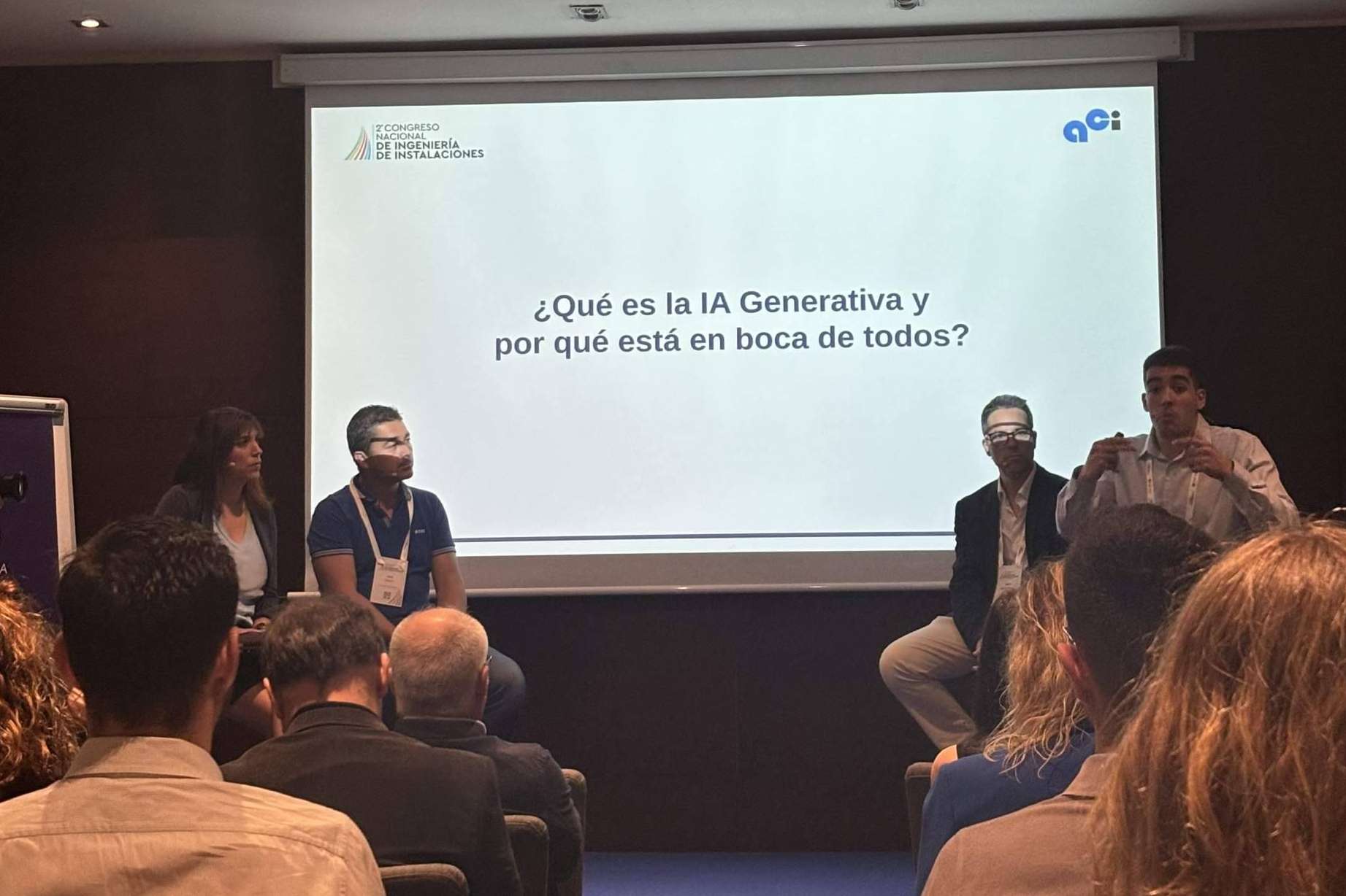 Herramientas de IA generativas más allá de ChatGPT, bajo la óptica de Sapinn