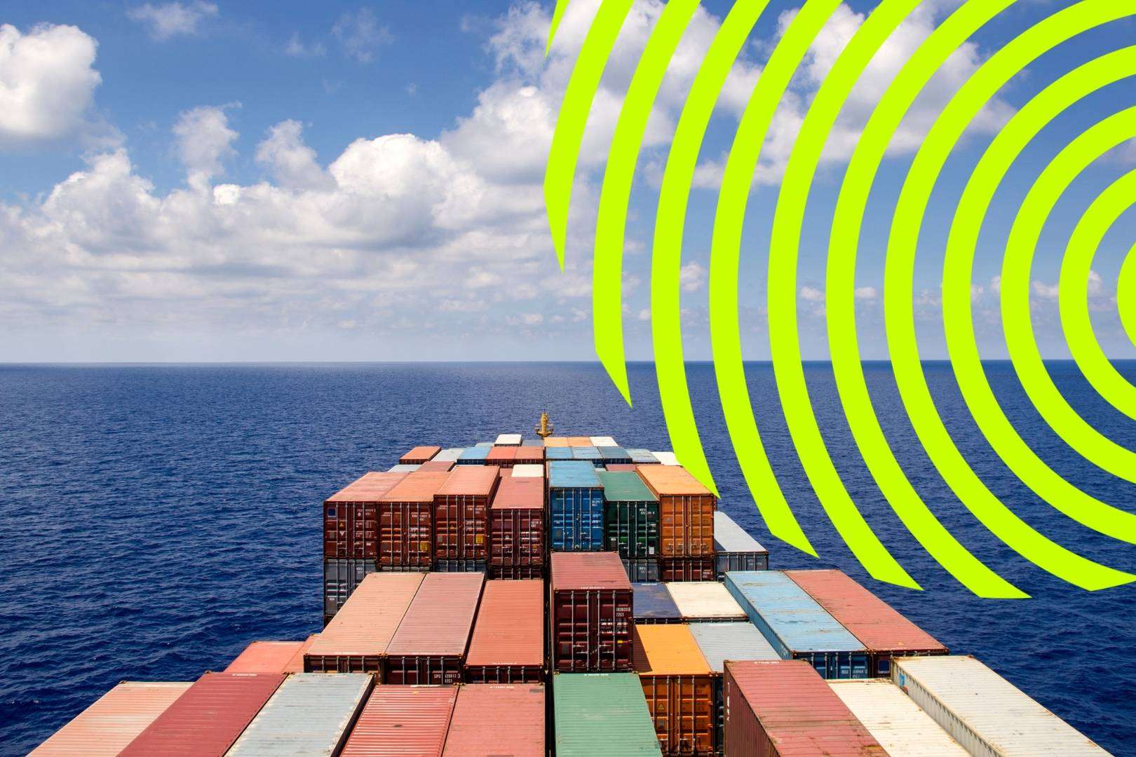 Cálculo preciso de emisiones CO2 con Eccologistics