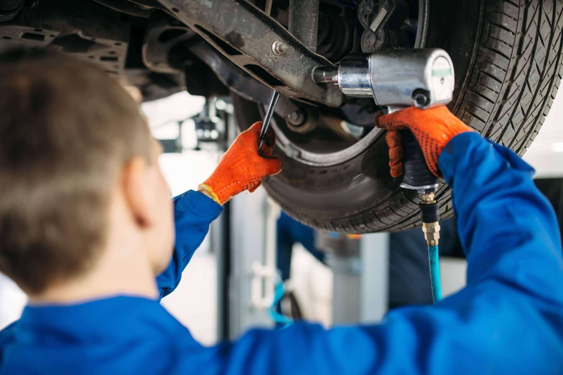 La conveniente oferta en neumáticos Nexen de Confortauto