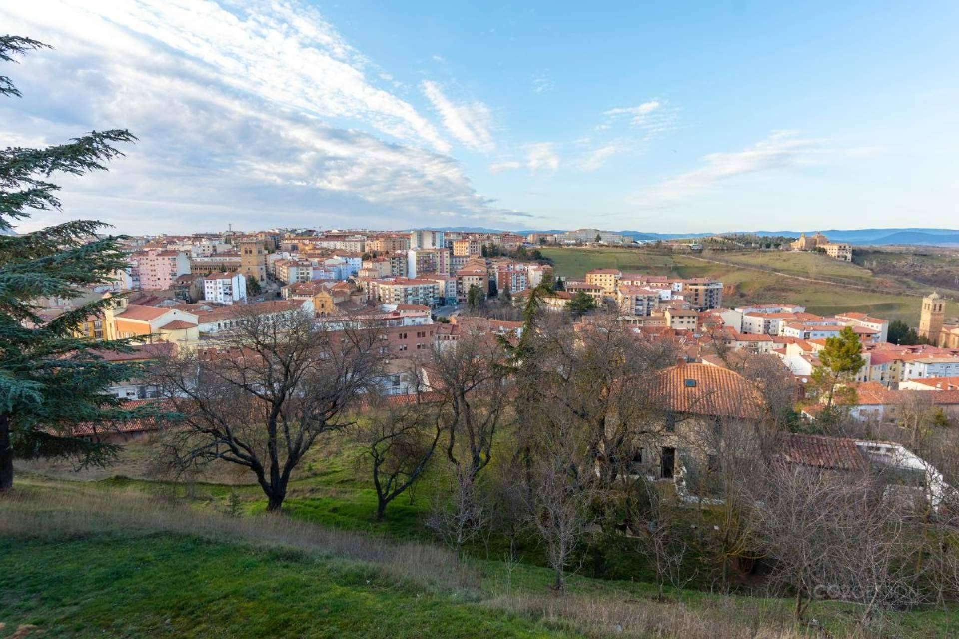 La ciudad de Soria recupera 4 arroyos gracias a CO2 GESTIÓN