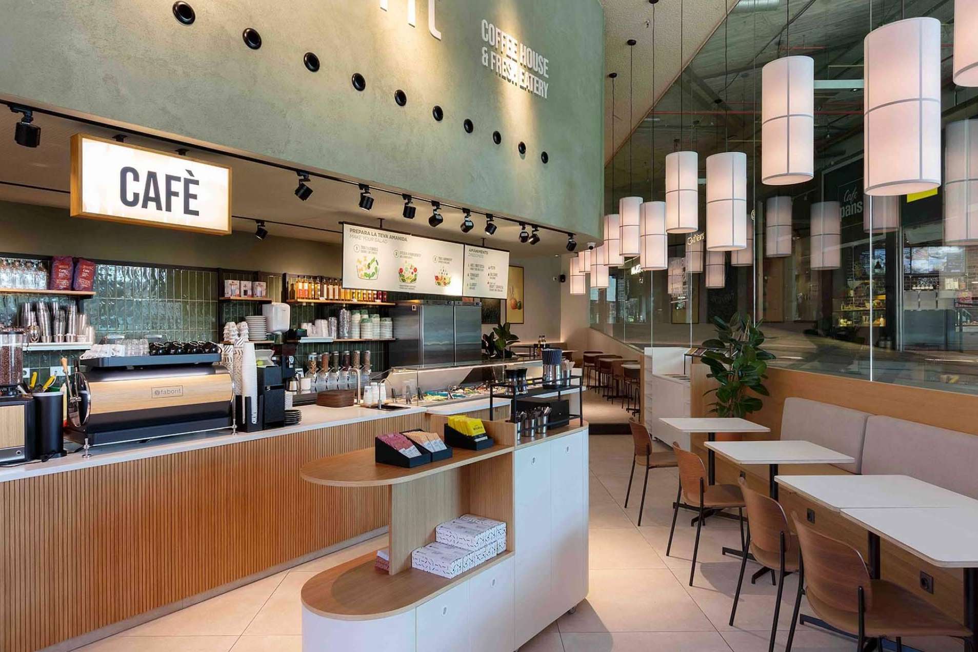Inda Studio BCN un aliado clave para la renovación de espacios en Barcelona