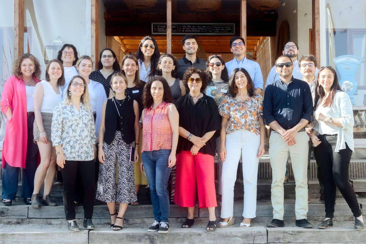 Formaciones en sostenibilidad empresarial para profesionales y empresarios, en Academia de Sostenibilidad Empresarial