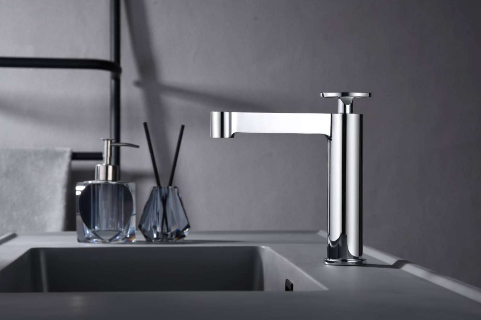 Consejos para elegir grifería de baño con los expertos de IMEX PRODUCTS