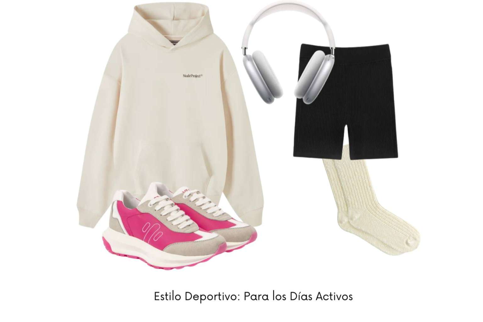 Back to work; Ideas de outfit con Vegtus